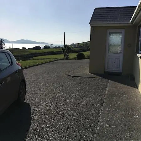 By The Sea Gortgarriff