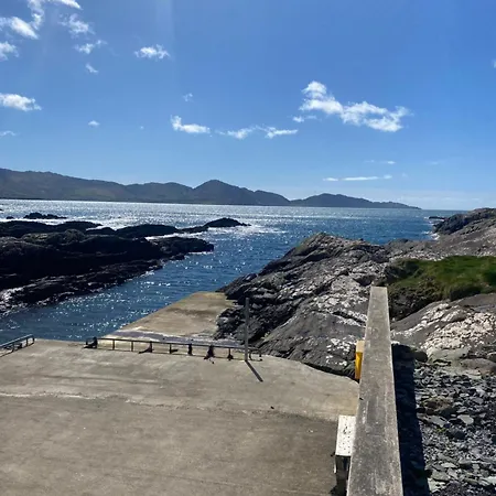 Bungalow By The Sea 펜션 *