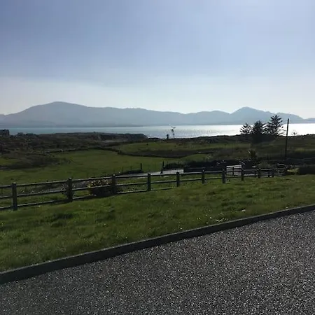 By The Sea