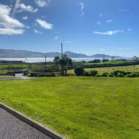 펜션 Bungalow By The Sea *