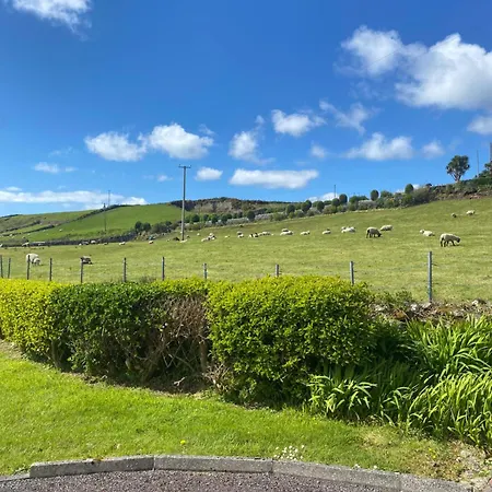 Bungalow By The Sea Gortgarriff