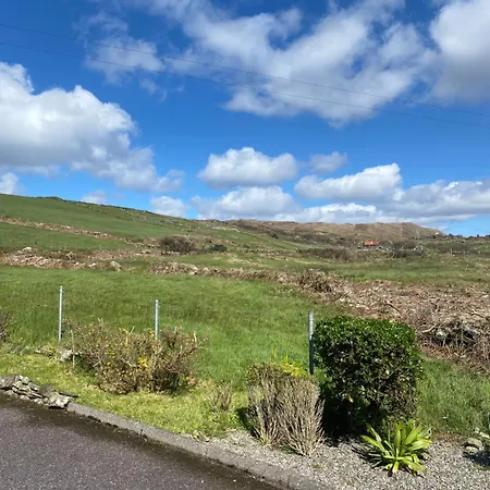 Bungalow By The Sea 펜션 Gortgarriff