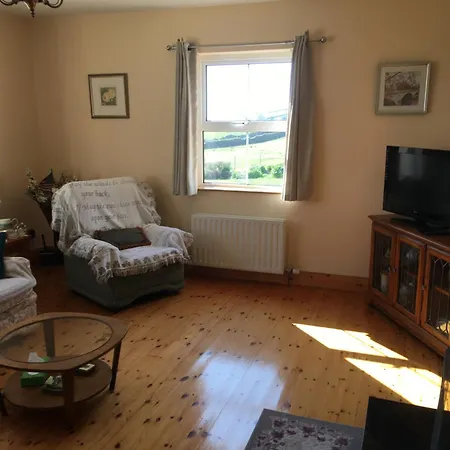 Bungalow By The Sea * Gortgarriff