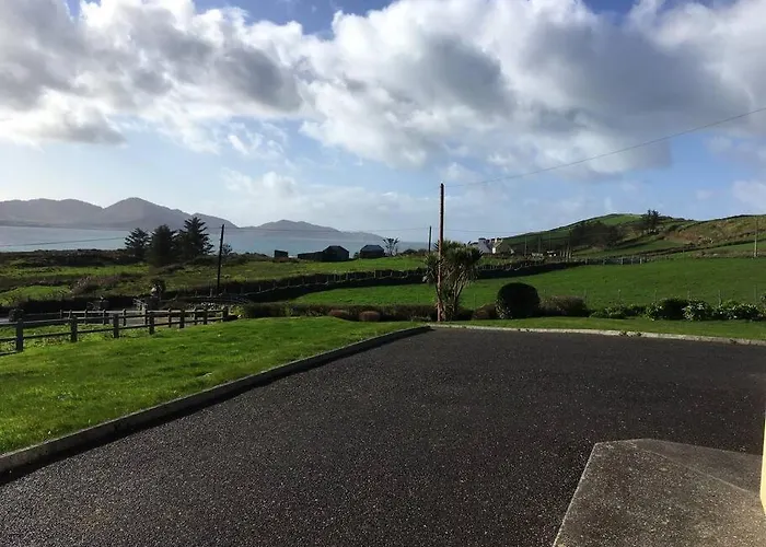 Bungalow By The Sea * Gortgarriff