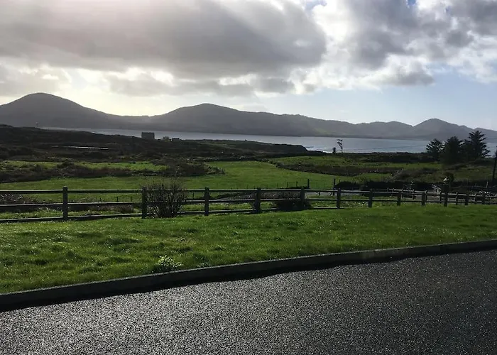 펜션 Bungalow By The Sea *