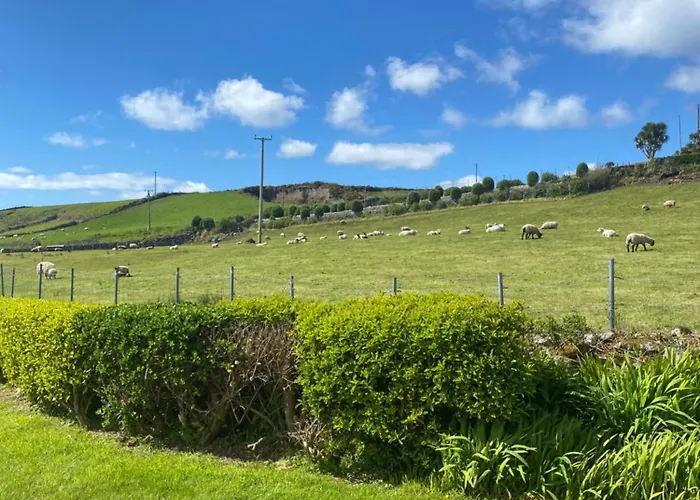Bungalow By The Sea Gortgarriff