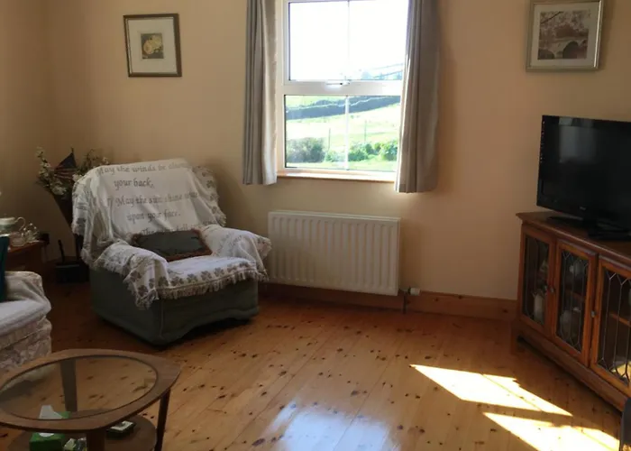 Bungalow By The Sea * Gortgarriff